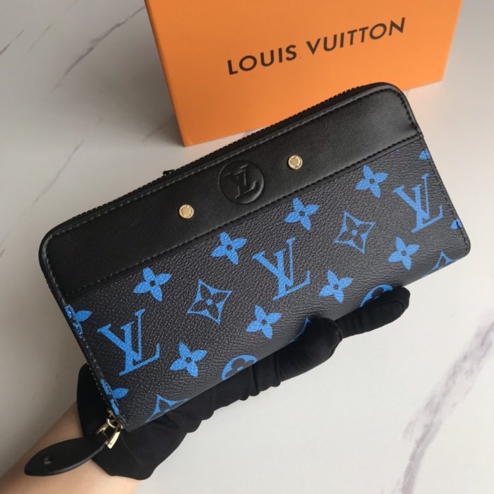 Louis Vuitton Women Bag Wallet