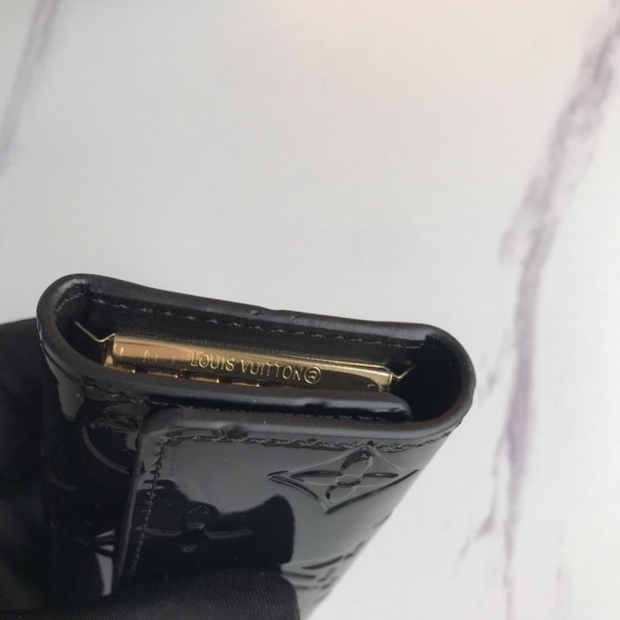 Louis Vuitton Women Bag Key Wallet