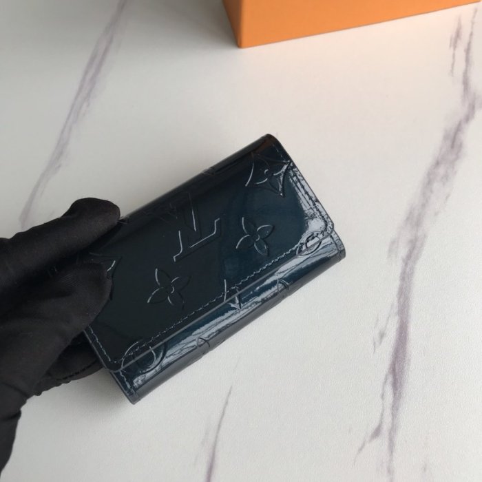 Louis Vuitton Women Bag Key Wallet