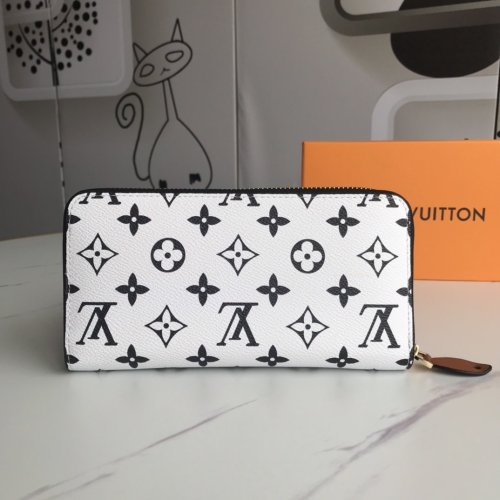 Louis Vuitton Women Bag Wallet