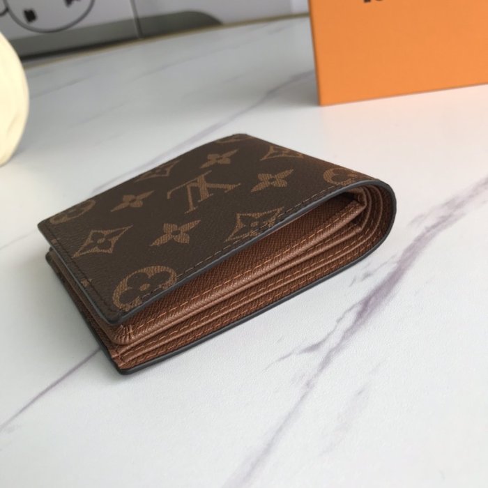 Louis Vuitton Men Bag Wallet