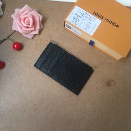 Louis Vuitton Mens Bag Card Wallet
