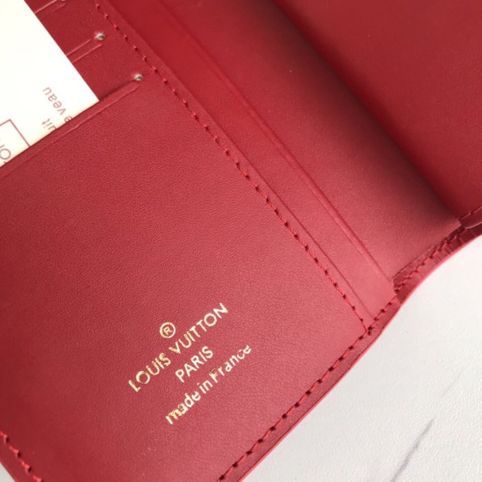 Louis Vuitton Women Bag Wallet