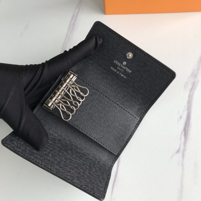 Louis Vuitton Women Bag Key Wallet
