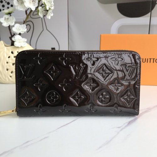Louis Vuitton Women Bag Wallet
