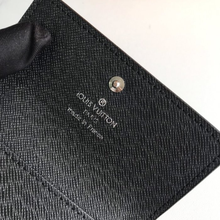 Louis Vuitton Women Bag Key Wallet
