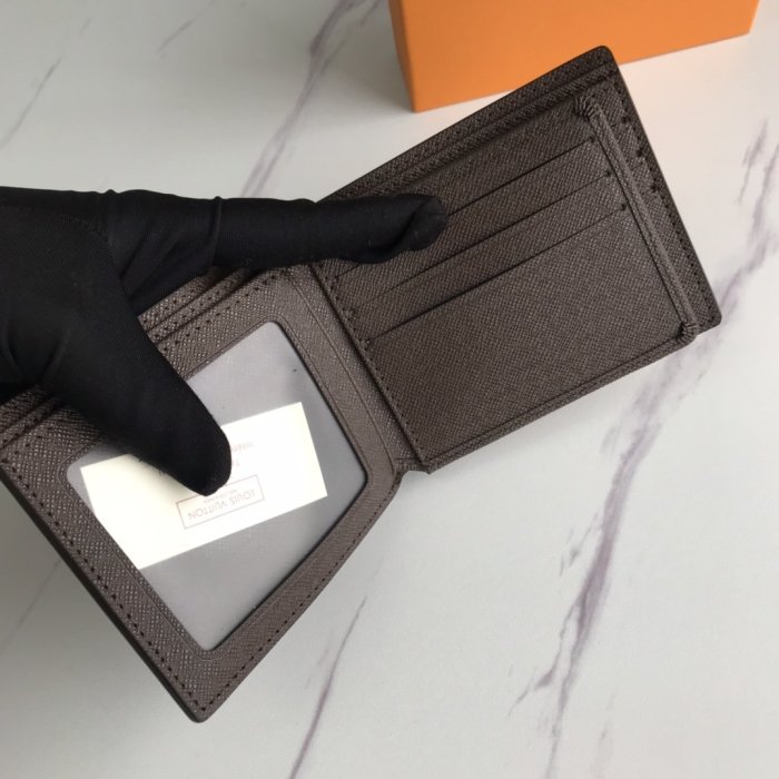Louis Vuitton Men Bag Wallet