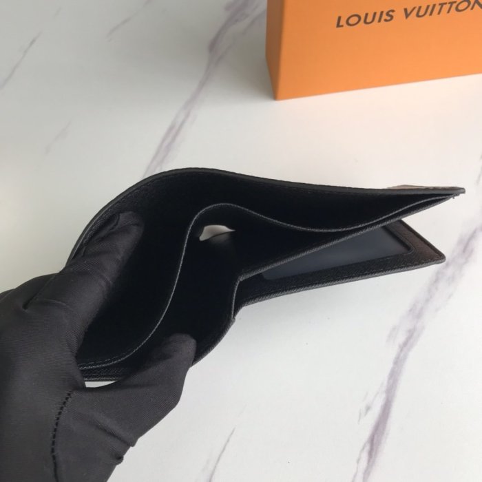 Louis Vuitton Men Bag Wallet