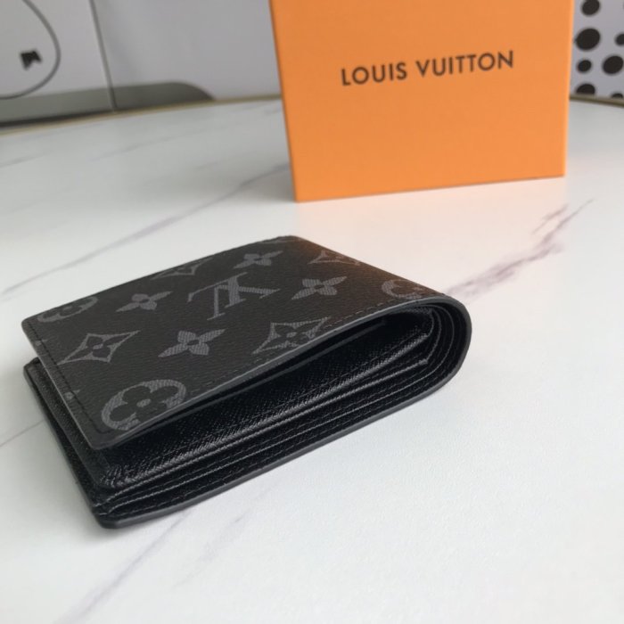 Louis Vuitton Men Bag Wallet