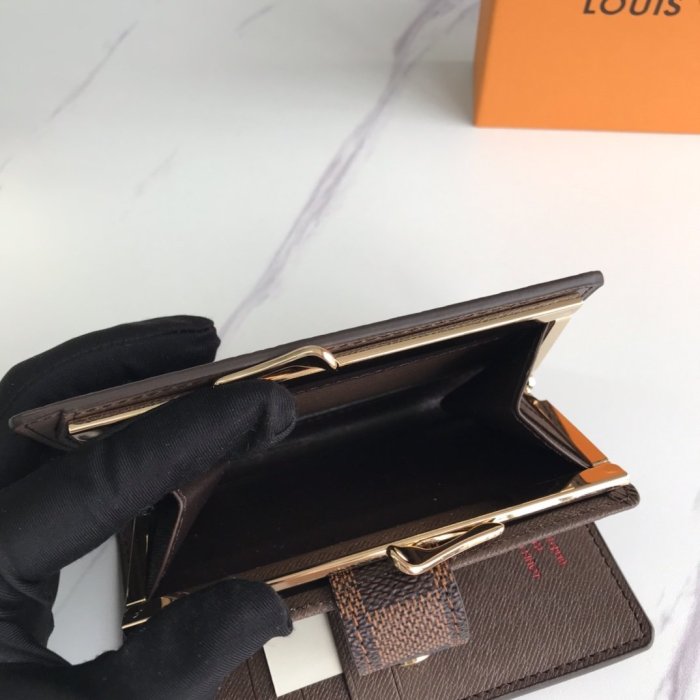 Louis Vuitton Women Bag Wallet