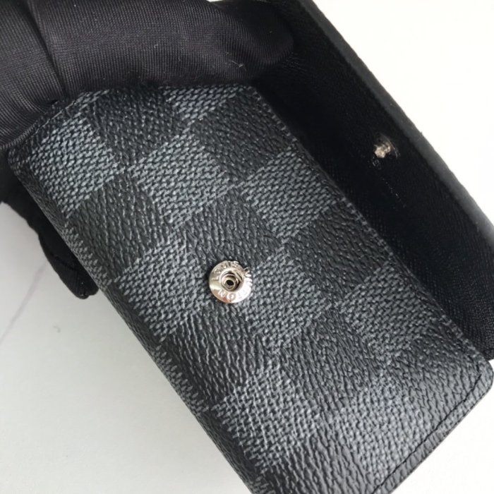 Louis Vuitton Women Bag Key Wallet