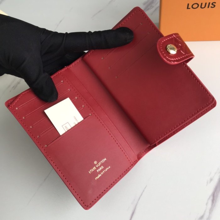Louis Vuitton Women Bag Wallet