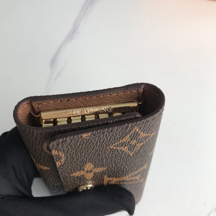 Louis Vuitton Women Bag Key Wallet