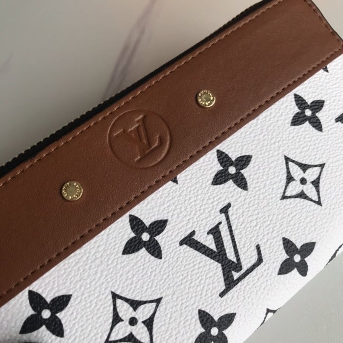 Louis Vuitton Women Bag Wallet