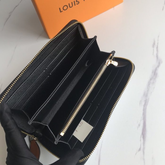 Louis Vuitton Women Bag Wallet