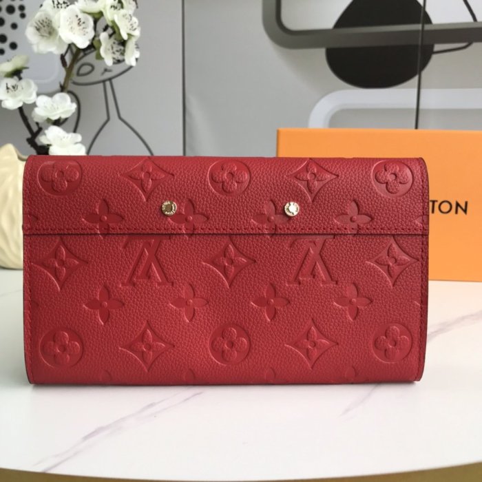 Louis Vuitton Women Bag Wallet