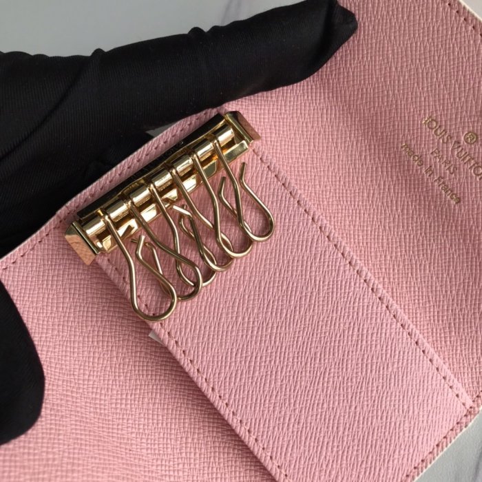 Louis Vuitton Women Bag Key Wallet