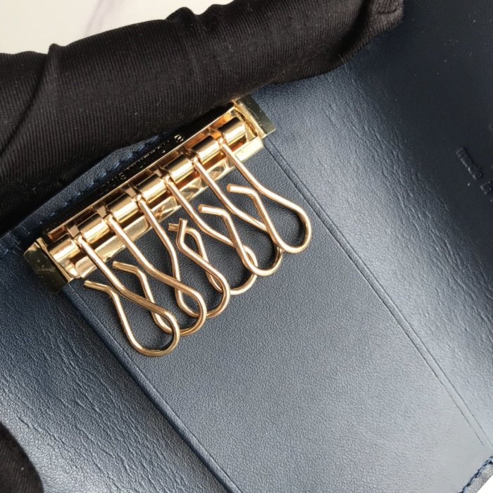 Louis Vuitton Women Bag Key Wallet