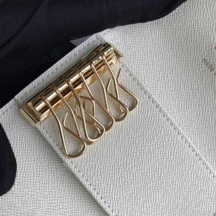 Louis Vuitton Women Bag Key Wallet