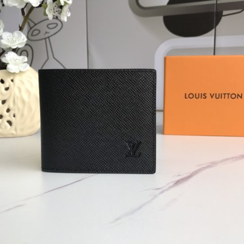 Louis Vuitton Men Bag Wallet