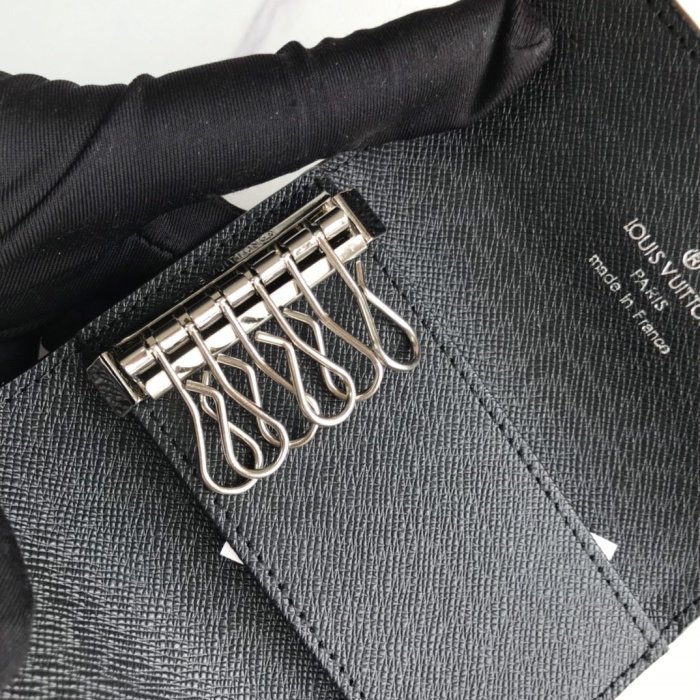Louis Vuitton Women Bag Key Wallet