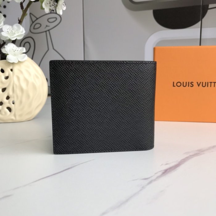 Louis Vuitton Men Bag Wallet
