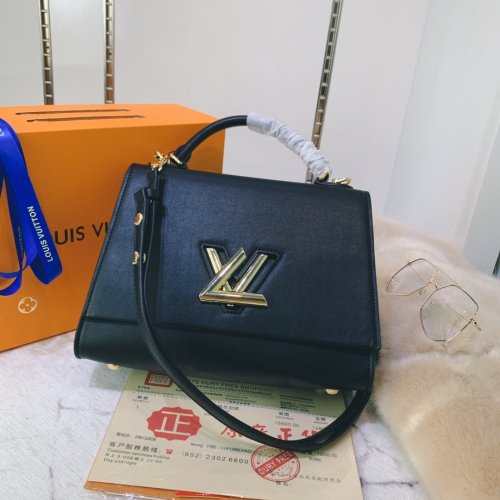 Louis Vuitton Womens Bags Crossbody Design Messenger Luxury Brand Shoulder Bags for Women with Original Box