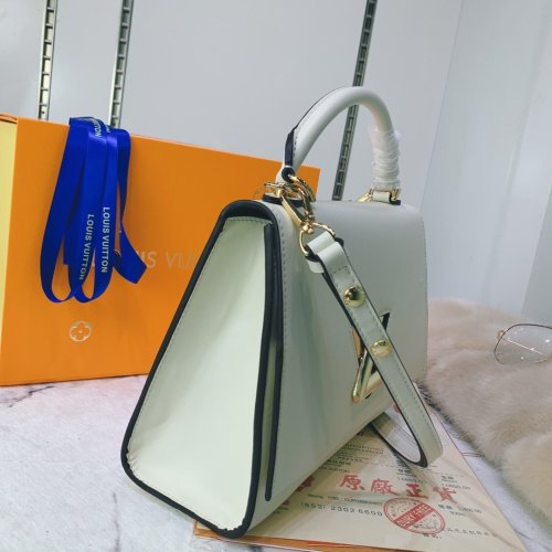 Louis Vuitton Womens Bags Crossbody Design Messenger Luxury Brand Shoulder Bags for Women with Original Box