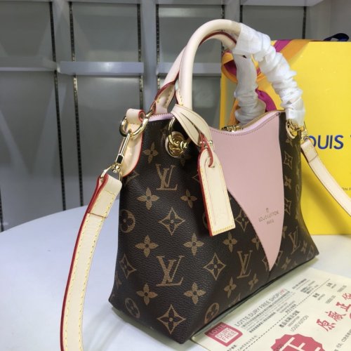 Louis Vuitton Womens Bag Handbag