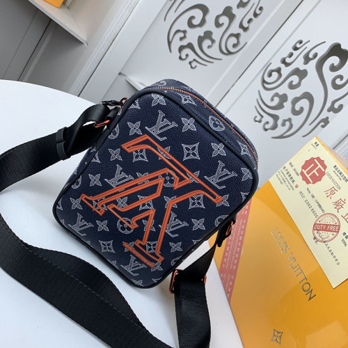 Louis Vuitton Mens Bag Crossbody Bag