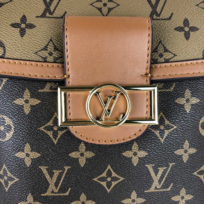 Louis Vuitton Womens Bag Backpacks