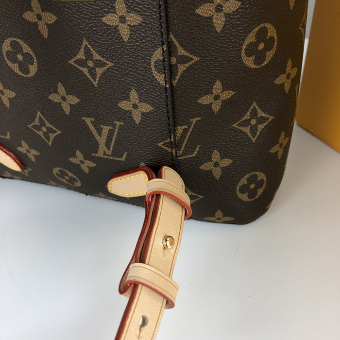 Louis Vuitton Womens Bag Backpacks
