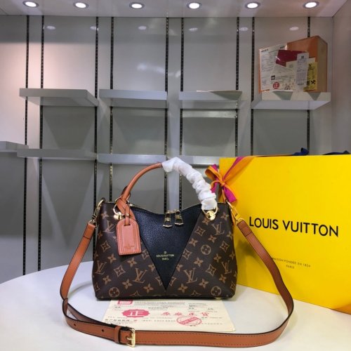 Louis Vuitton Womens Bag Handbag