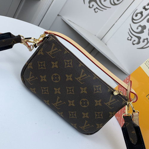 Louis Vuitton Womens Bag Crossbody Bag