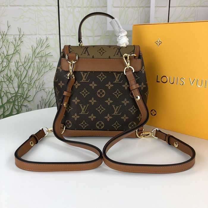 Louis Vuitton Womens Bag Backpacks