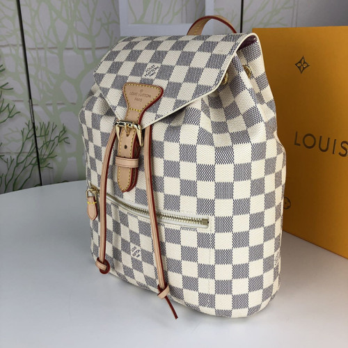 Louis Vuitton Womens Bag Backpacks