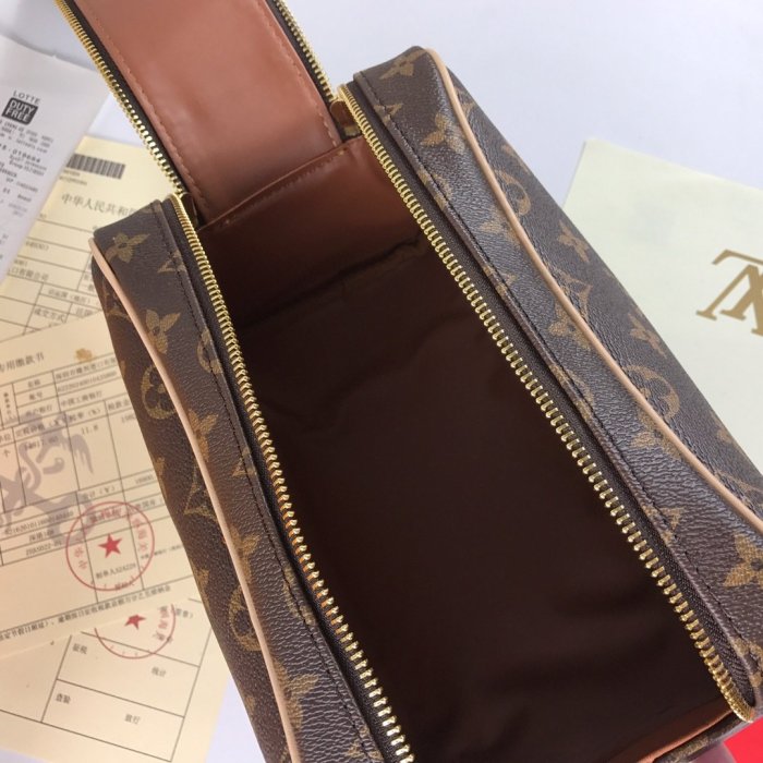 Louis Vuitton Womens Bag