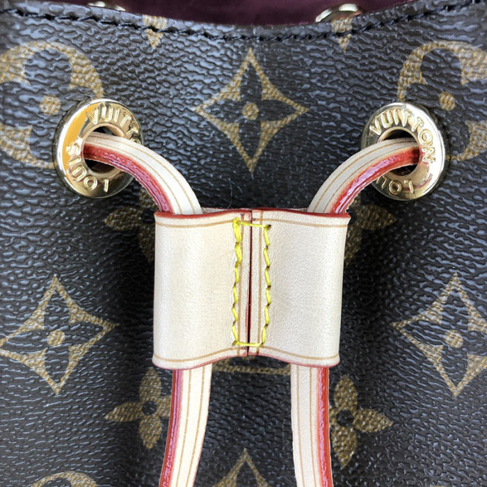 Louis Vuitton Womens Bag Backpacks