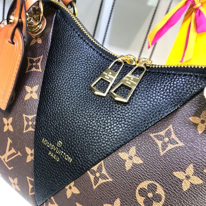 Louis Vuitton Womens Bag Handbag