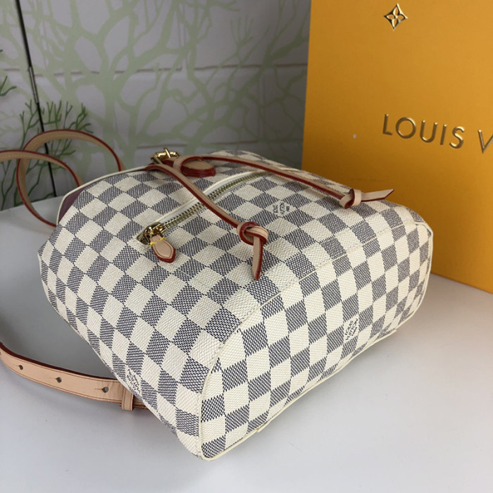 Louis Vuitton Womens Bag Backpacks