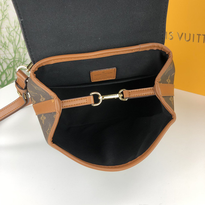 Louis Vuitton Womens Bag Backpacks