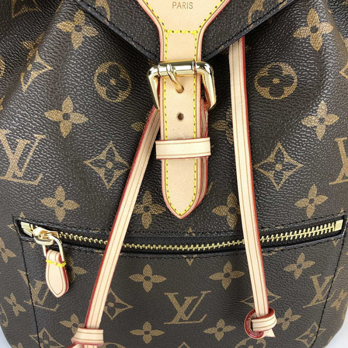 Louis Vuitton Womens Bag Backpacks