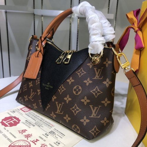 Louis Vuitton Womens Bag Handbag