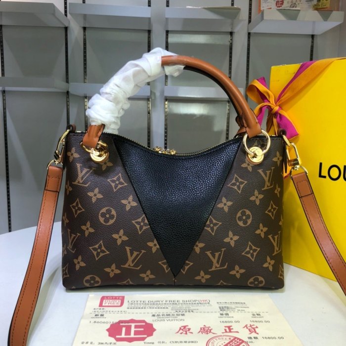 Louis Vuitton Womens Bag Handbag