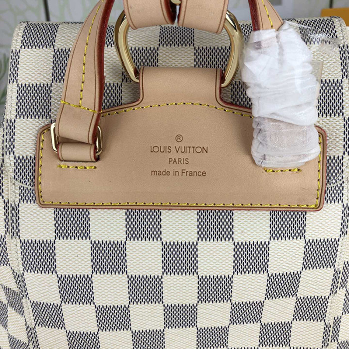 Louis Vuitton Womens Bag Backpacks