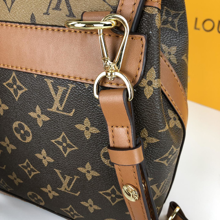 Louis Vuitton Womens Bag Backpacks