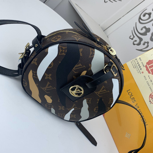 Louis Vuitton Womens Bag Crossbody Bag