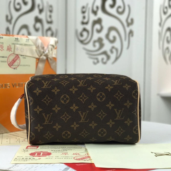 Louis Vuitton Womens Bag