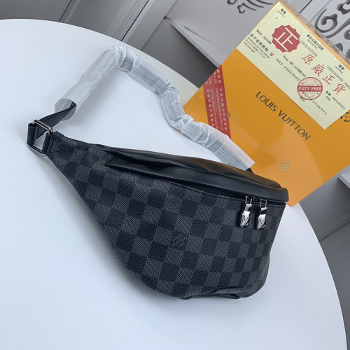Louis Vuitton Mens Bag Belt Bag