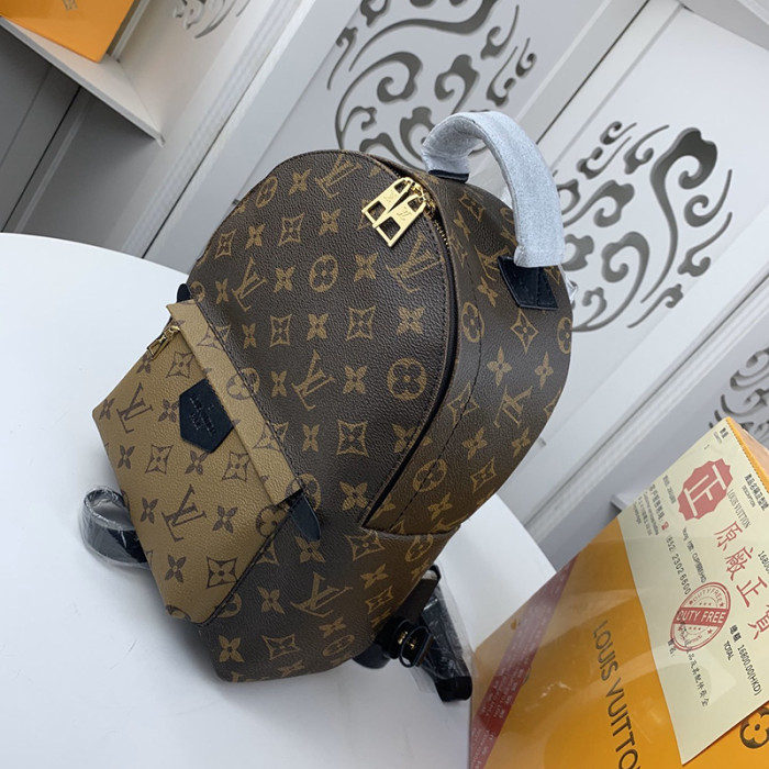 Louis Vuitton Womens Bag Backpacks